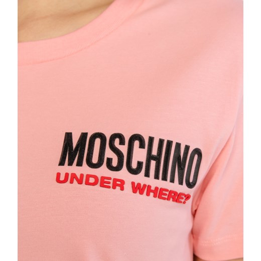 Moschino Underwear T-shirt | Regular Fit M Gomez Fashion Store