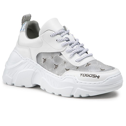 Sneakersy TOGOSHI - TG-22-06-000360 602 Togoshi 38 eobuwie.pl