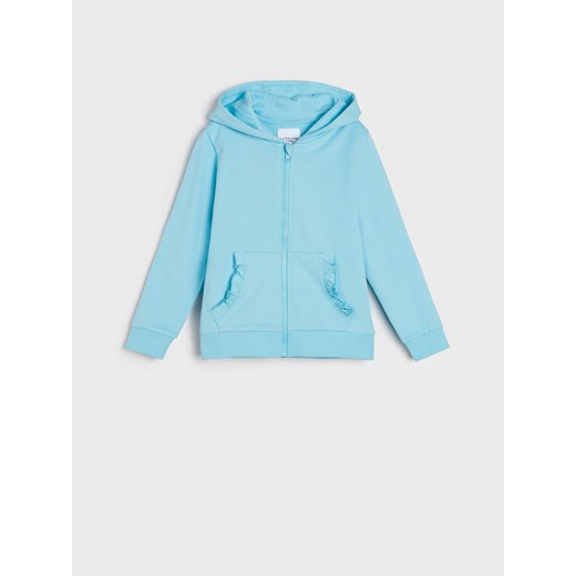 Bluza dziewczęca Sinsay 