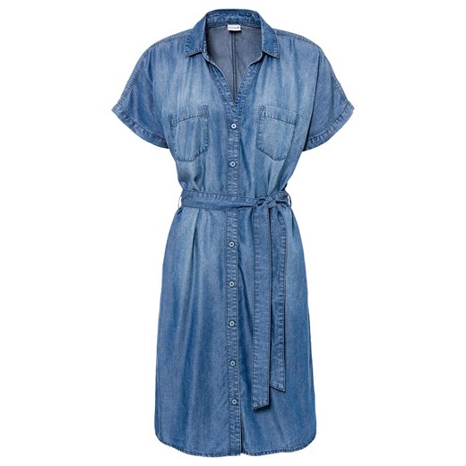 Sukienka Lyocell (TENCEL™) | bonprix 48 bonprix