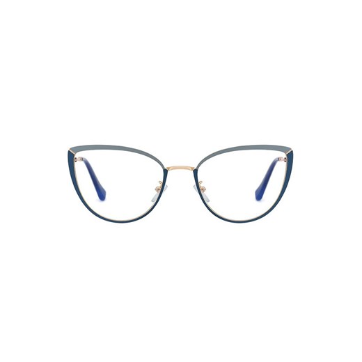 Okulary zerówki Stylion 