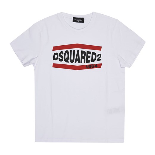 Dsquared2 t-shirt chłopięce 