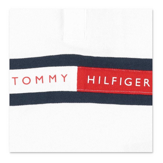 T-shirt chłopięce Tommy Hilfiger