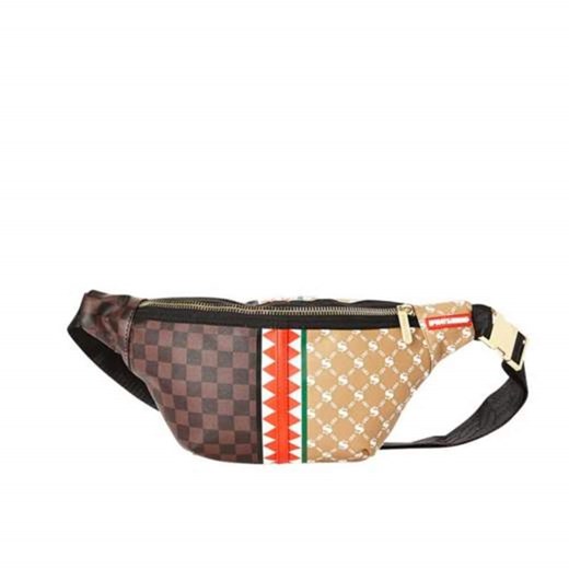 Nerka Sprayground