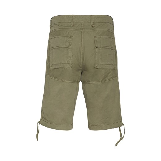 Bermuda shorts Aeronautica Militare 40 IT showroom.pl