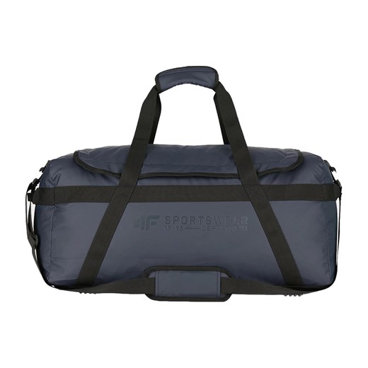 Torba podróżna 4F TPU007 - granatowa (H4L21 TPU007-31S) promocja Militaria.pl