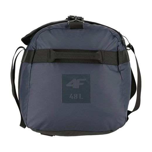 Torba podróżna 4F TPU007 - granatowa (H4L21 TPU007-31S) wyprzedaż Militaria.pl