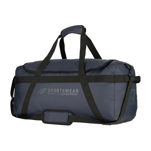 Torba podróżna 4F TPU007 - granatowa (H4L21 TPU007-31S) Militaria.pl wyprzedaż