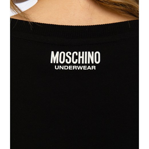 Moschino Underwear Bluza | Regular Fit L Gomez Fashion Store