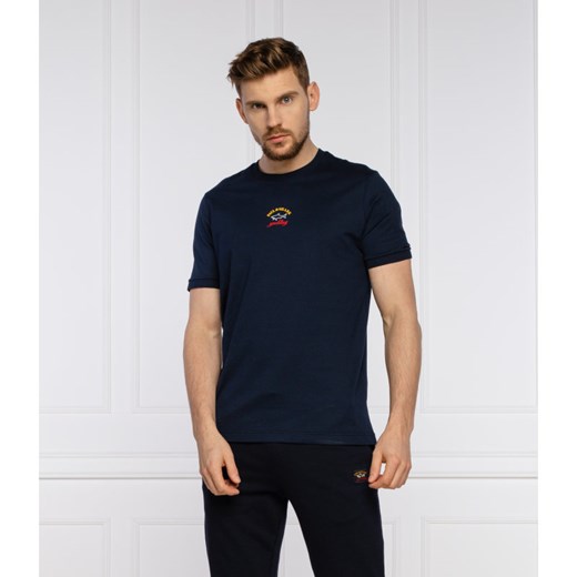 Paul&Shark T-shirt | Regular Fit Paul&shark L Gomez Fashion Store