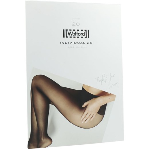 Wolford Rajstopy Individual 20 Wolford S Gomez Fashion Store