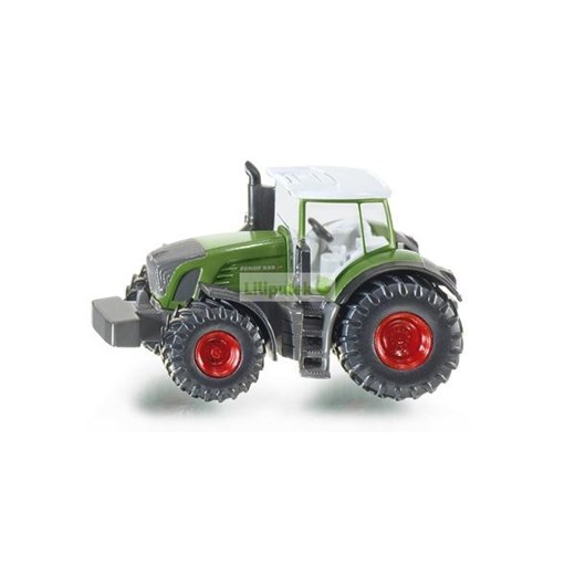 SIKU Traktor Fendt 939 