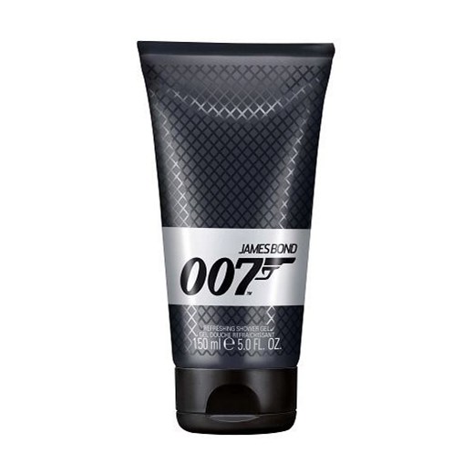James Bond 007 James Bond 007 Żel Pod Prysznic 150Ml James Bond 007 makeup-online.pl