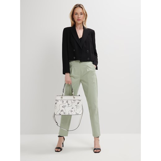 Mohito - Ladies` bag - Biały Mohito ONE SIZE Mohito