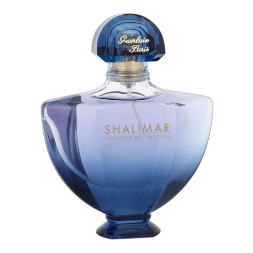 Guerlain Shalimar Souffle de Parfum  woda perfumowana  50 ml Guerlain Perfumy.pl