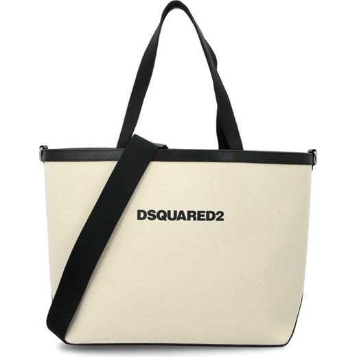 Torebka damska Dsquared2 