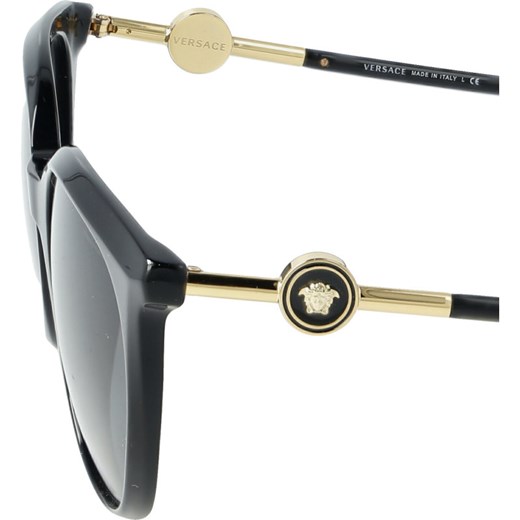 Versace Okulary przeciwsłoneczne Versace 55 Gomez Fashion Store