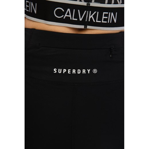 Szorty Superdry casual 