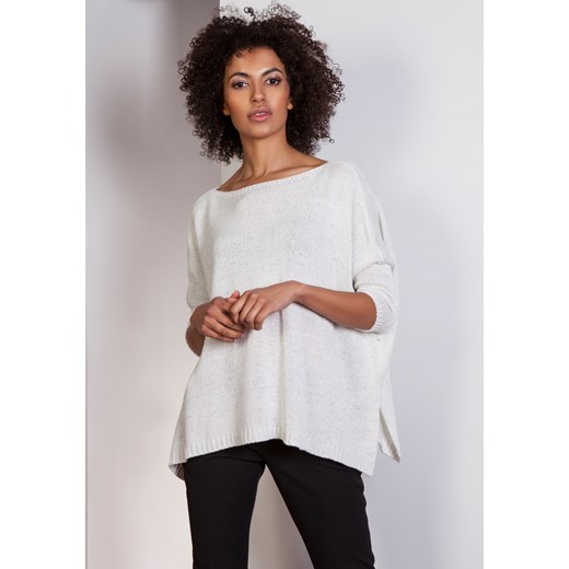Lanti Woman's Sweater Swe114 Lanti L Factcool