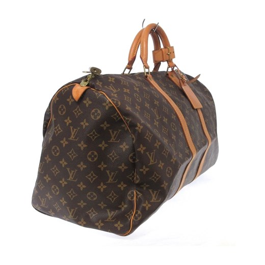 Torba podróżna Louis Vuitton 