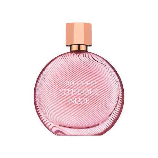 Esteé Lauder Sensuous Nude 100ml W Woda perfumowana e-glamour rozowy ambra
