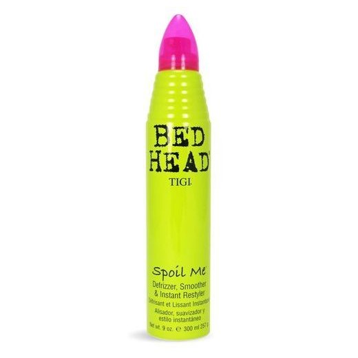 Tigi Bed Head Spoil Me Spray 300ml W Lakier do włosów e-glamour zielony lakiery