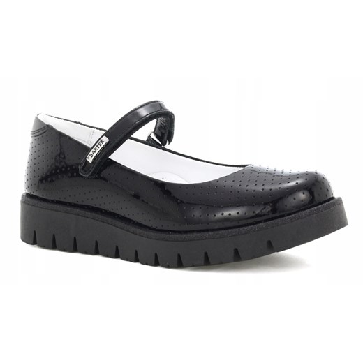 Buty Bartek czółenka dziewczęce czarny 32 Oficjalny sklep Allegro