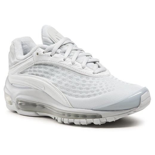 Buty NIKE - Air Max Deluxe Se AT8692 002 Pure Platinum/Pure Platinum Nike 36.5 eobuwie.pl
