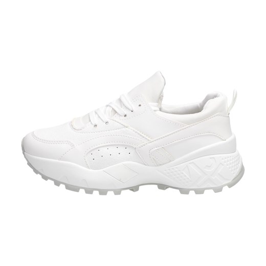 Białe sportowe buty damskie McKeylor 14457 Suzana.pl 39 promocja SUZANA2