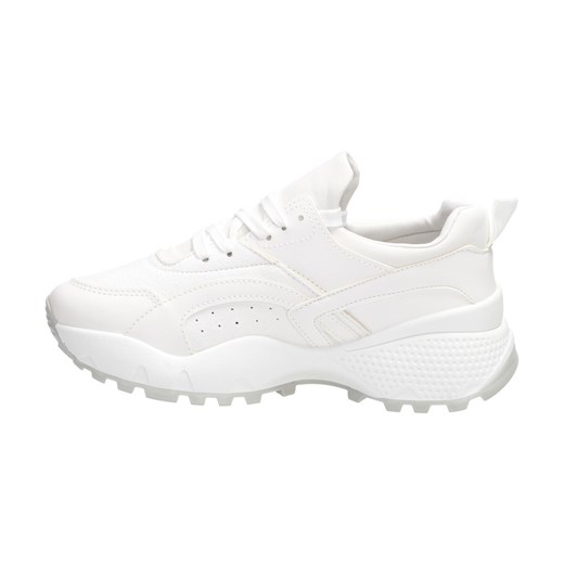 Białe sportowe buty damskie McKeylor 14457 Suzana.pl 39 SUZANA2 okazja