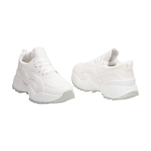 Białe sportowe buty damskie McKeylor 14457 Suzana.pl 39 wyprzedaż SUZANA2