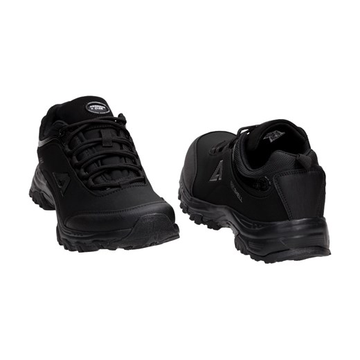 Czarne buty trekkingowe AMERICAN WT03/21 WT01 Suzana.pl 44 promocja SUZANA2