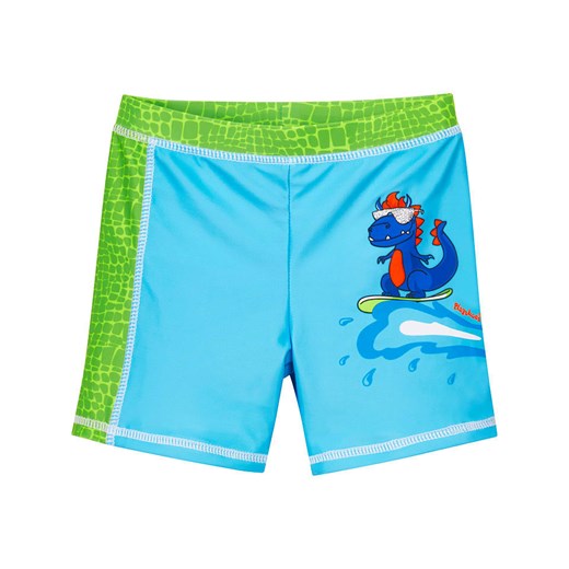 Kąpielówki chłopięce Playshoes 