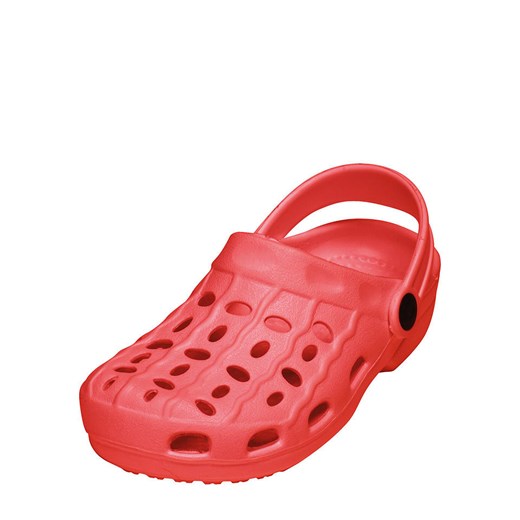 Klapki dziecięce Playshoes z gumy