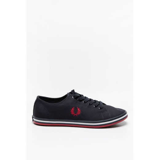 Buty Fred Perry KINGSTON TWILL B7259-608 NAVY Fred Perry 44 eastend