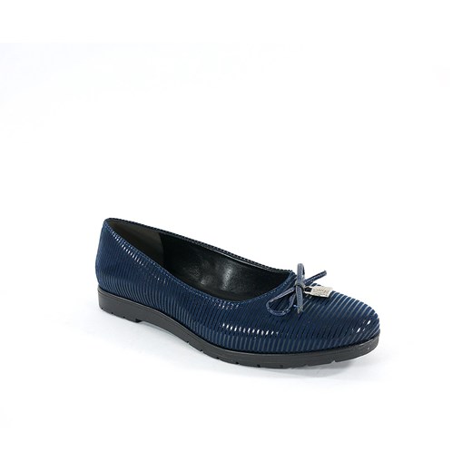 BALERINY DAMSKIE EXC 472 GRA 39 okazyjna cena alfasan