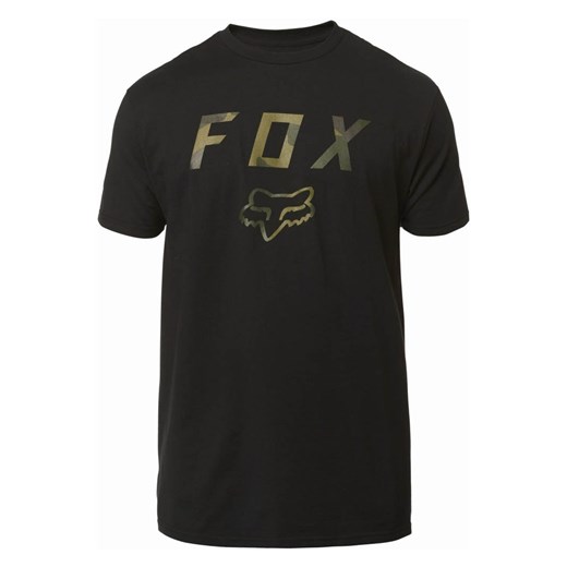 Koszulka Fox Legacy Moth camo Fox XL okazja Snowboard Zezula