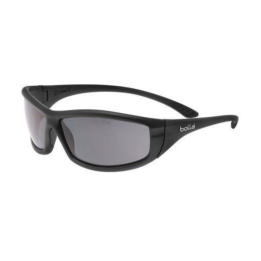 Okulary taktyczne Bolle Solis II Smoke (SOLIPSF) okazja Militaria.pl