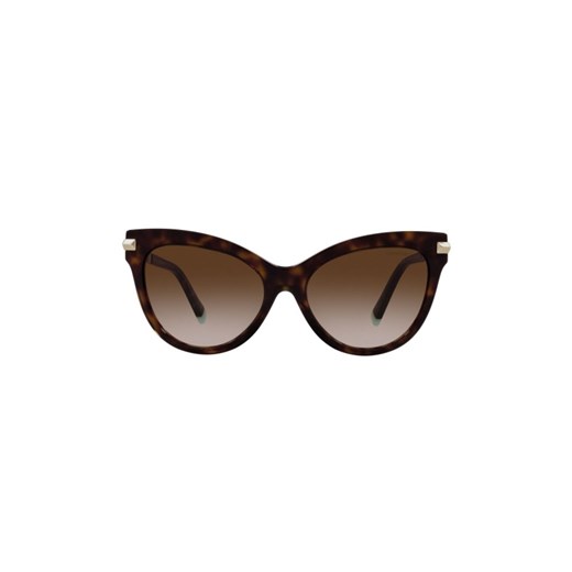 Okulary przeciwsłoneczne damskie Tiffany & Co. 