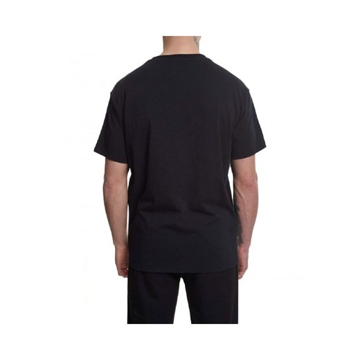 BOY LONDON t-shirt męski w nadruki wielokolorowy z krótkimi rękawami 