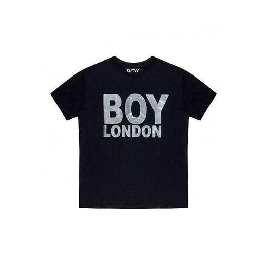 T-shirt męski BOY LONDON z krótkimi rękawami 