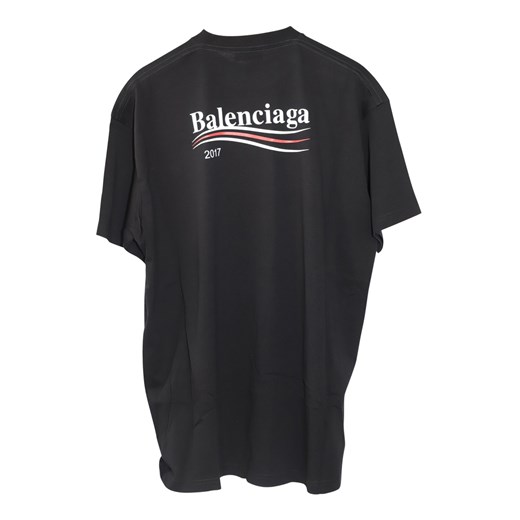 T-shirt męski BALENCIAGA 