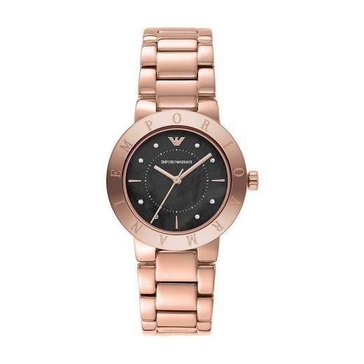 Emporio Armani AR11251 womens quartz watch Emporio Armani Zegarkinareke.pl