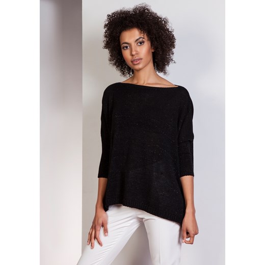 Lanti Woman's Sweater Swe114 Lanti L Factcool
