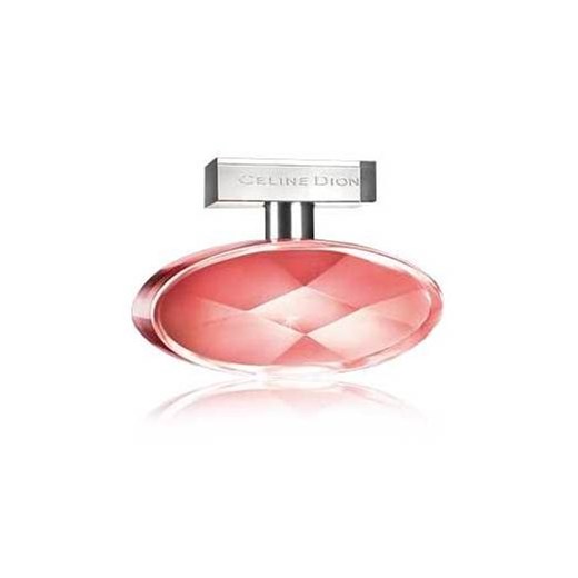 Celine Dion Sensational 50ml W Woda toaletowa e-glamour rozowy ambra