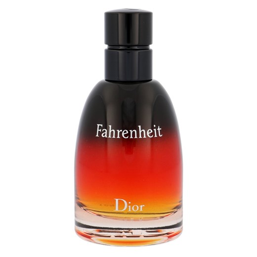 Christian Dior Fahrenheit Le Parfum Perfumy 75Ml Christian Dior makeup-online.pl