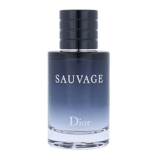 Christian Dior Sauvage Woda Toaletowa 60Ml Christian Dior makeup-online.pl