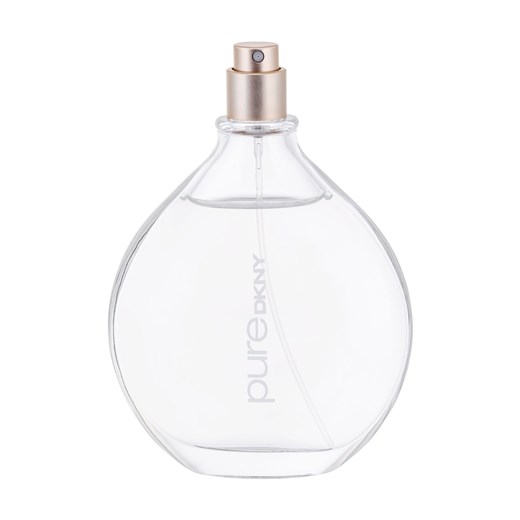 Dkny Pure A Drop Of Vanilla Woda Perfumowana 100Ml Tester makeup-online.pl