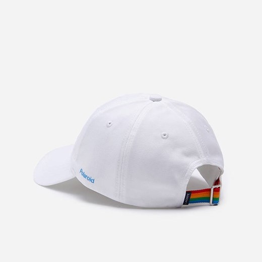 Czapka Lacoste x Polaroid Cap RK3381 001 Lacoste one size SneakerStudio.pl