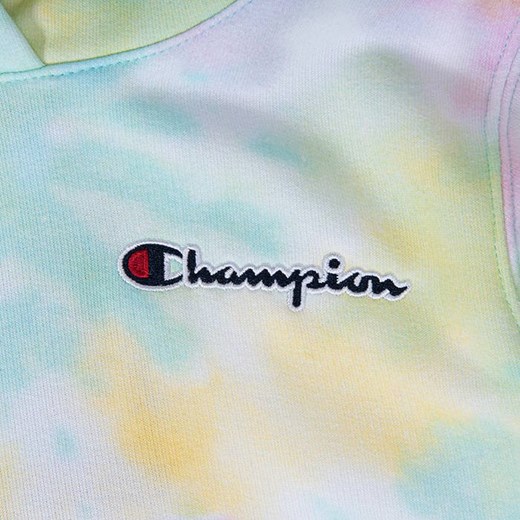 Champion bluza dziewczęca 